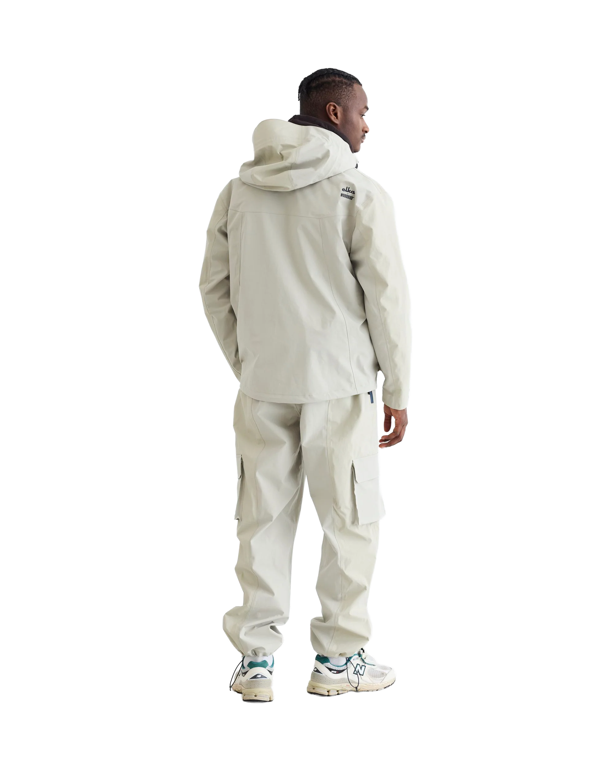 WBRizo Elka Rain Pants - Image 4