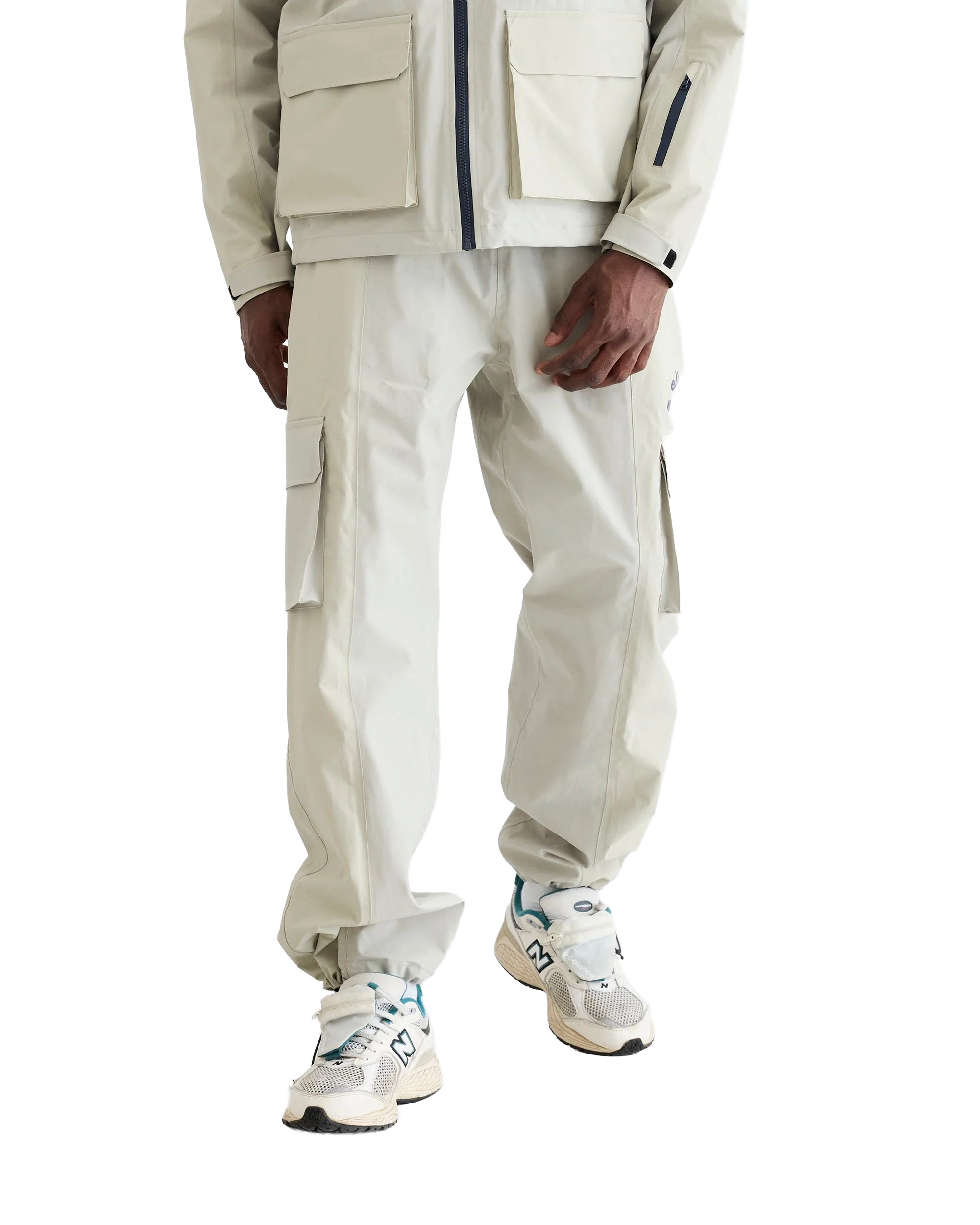 WBRizo Elka Rain Pants - Image 5