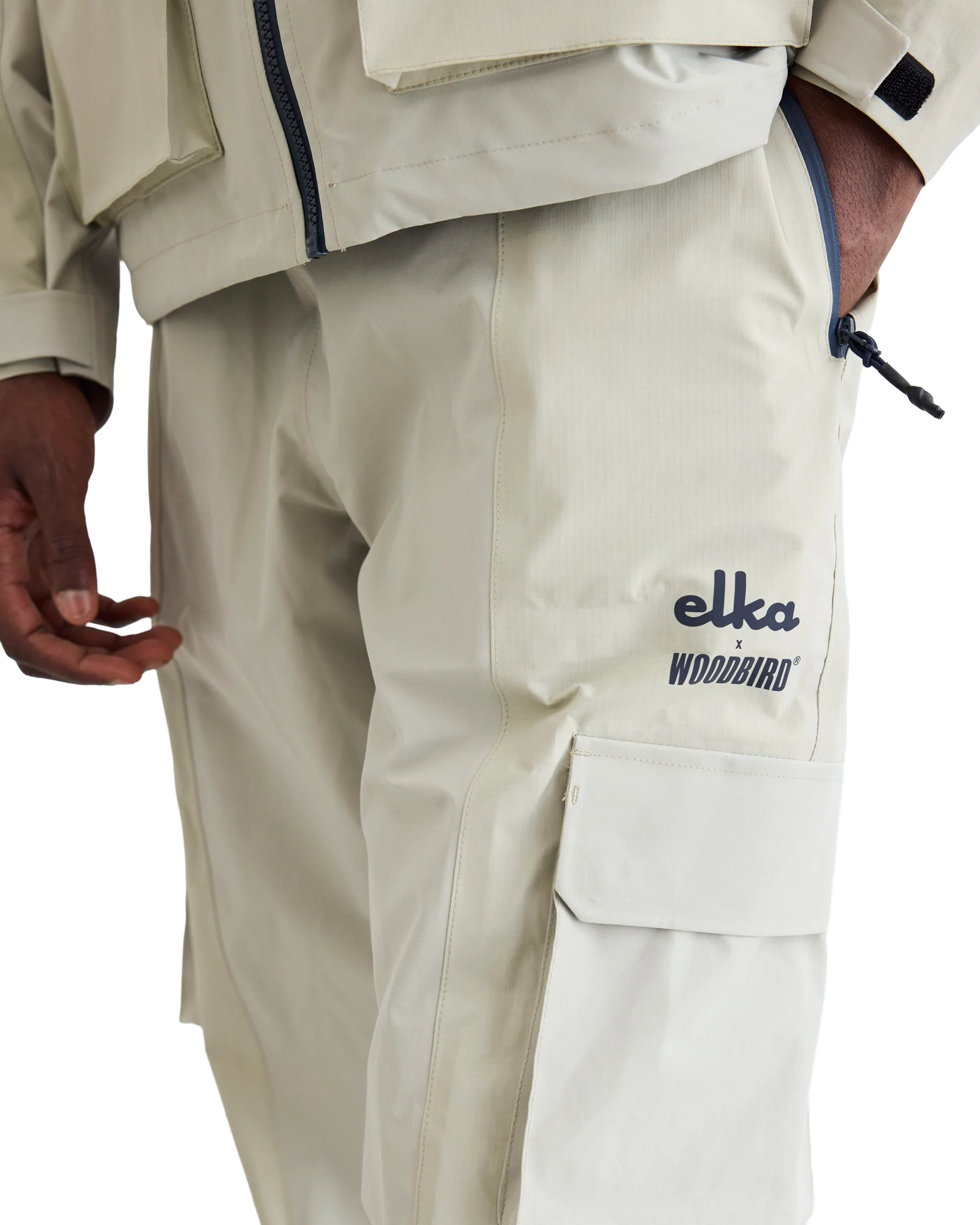 WBRizo Elka Rain Pants - Image 6